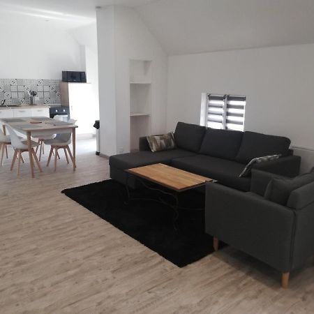 Appartement Neuf Villers-Outreaux 외부 사진