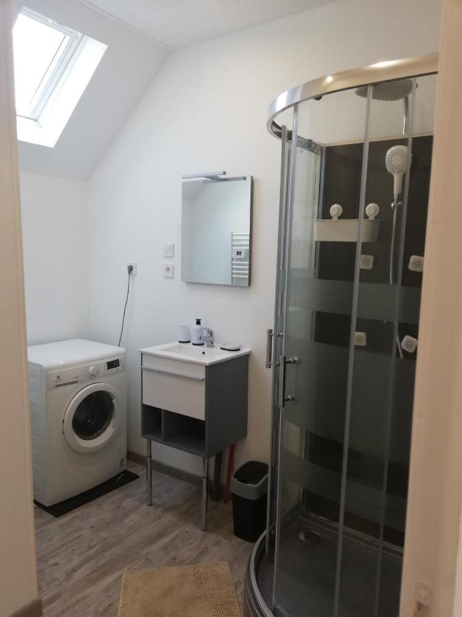 Appartement Neuf Villers-Outreaux 외부 사진