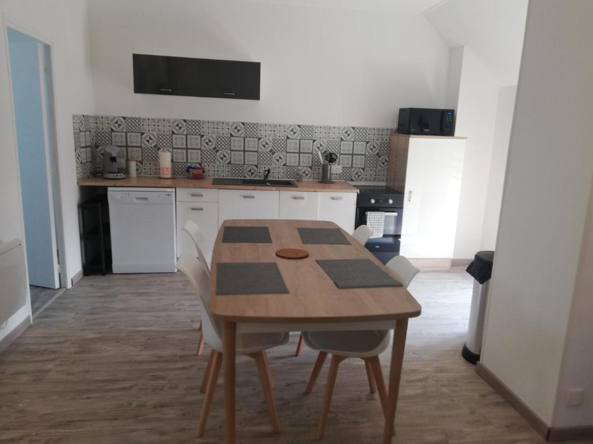 Appartement Neuf Villers-Outreaux 외부 사진